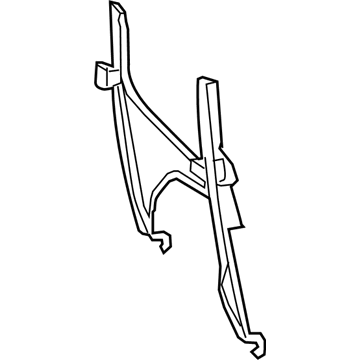 Mopar 5074937AA Regulator