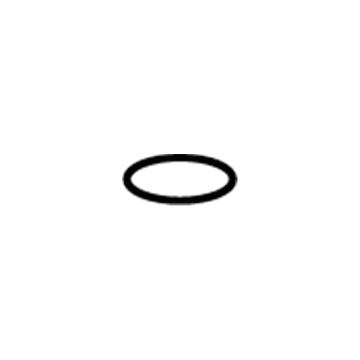 Acura 17246-P0A-A00 Ring, Seal