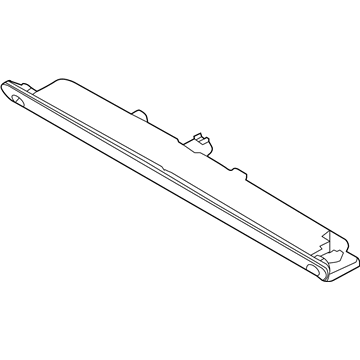 Ford 8A6Z-13A613-R High Mount Lamp