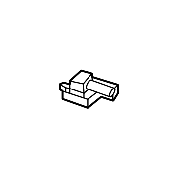 Ford M2DZ-12A647-A SENSOR ASY