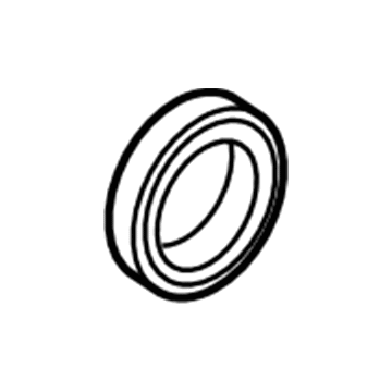 Hyundai 57143-3A000 Bearing-Ball
