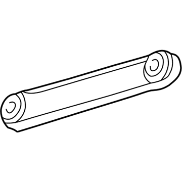 Mopar 52088355AD Lower Control Arm