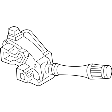 Ford YR3Z-13K359-AAA Combo Switch