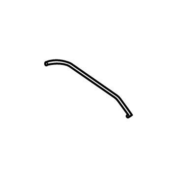Honda 74864-T6Z-A01 ROD, R T/GATE SENSOR