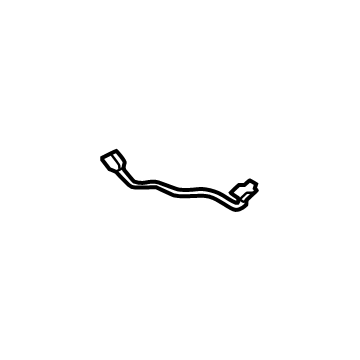 Honda 74871-T6Z-A01 HARNESS