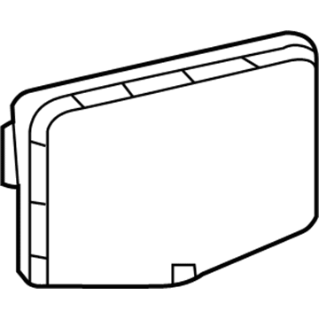 Toyota 82720-33291 Junction Block