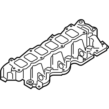 Ford 7T4Z-9424-C Intake Manifold