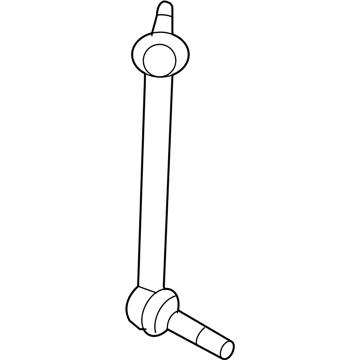 GM 15167956 Stabilizer Link