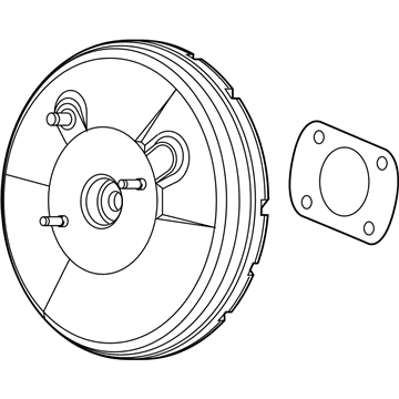 Honda 01469-TGS-A00 SET (10.5")