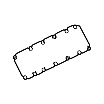 Ford 4C3Z-6584-CA Valve Cover Gasket