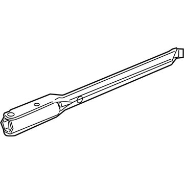 Ford 6W7Z-17032-A Wrench