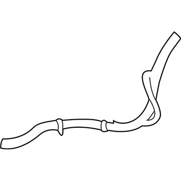 GM 15135780 Harness Asm-Fwd Lamp Wiring