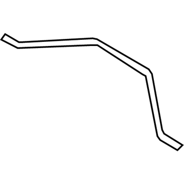 BMW 51-23-7-161-345 Gasket
