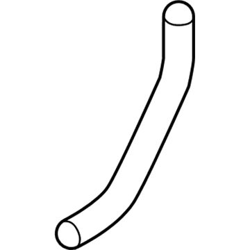 BMW 61-25-7-603-921 Condensation-Water Drain