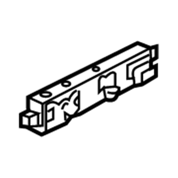 Kia 88191A7150WK Switch Assembly-Power Front