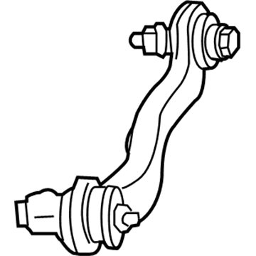 Mopar 4895541AA Link