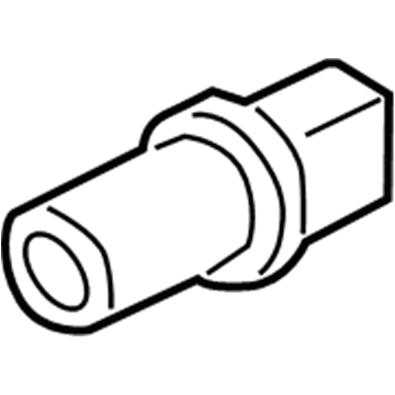 Nissan 26240-AG000 Park Lamp Bulb Socket