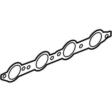 GM 12620947 Gasket