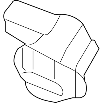 Acura 33304-SJA-003 Socket (T10)