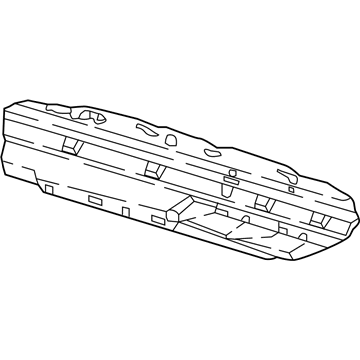 Honda 38800-THR-AQ2 MODULE UNIT