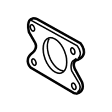 Lexus 47275-24010 Gasket, Brake Master Cylinder