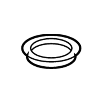 GM 25901272 Sending Unit Seal