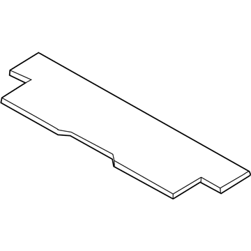 BMW 51-71-8-244-658 Gasket