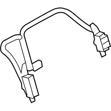 Nissan 25273-80B0A Switch Assy-Meter Disply