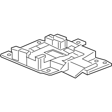 GM 23401119 Mount Bracket