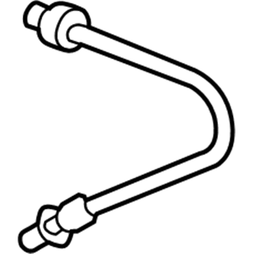 Mopar 5099817AA Oxygen Sensor