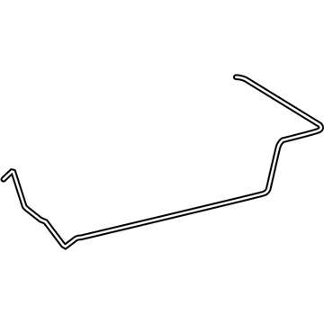 Mopar 5097270AA Tube-Vapor