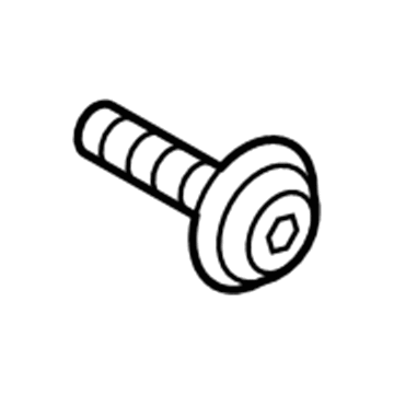 Kia 959253Q000 Screw