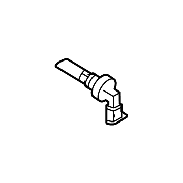 Ford JX7Z-17B649-B Fluid Level Sensor