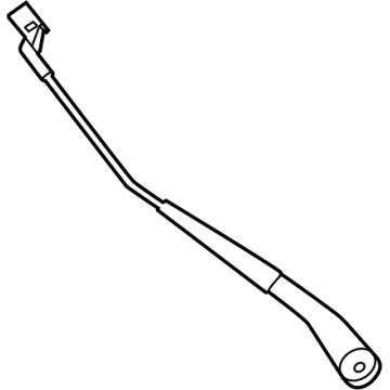 Ford LJ8Z-17526-A ARM ASY - WIPER