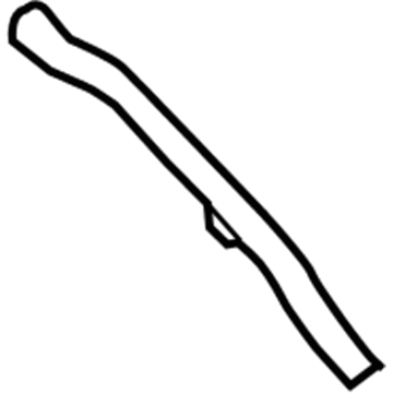 Nissan E1070-1PAMB Member Assy-Cross, 7th