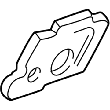 GM 15725995 Bracket Asm-Engine Mount