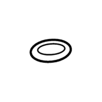 Mopar 5012603AA Cap-Washer Reservoir