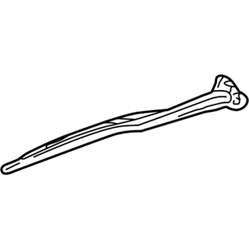 Mopar 5012606AB Arm WIPER-WIPER