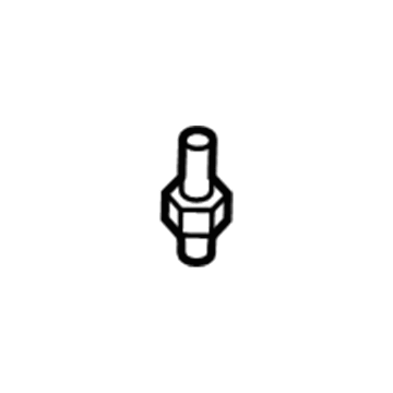 Acura 80450-SFE-003 Sensor Assembly, Pressure
