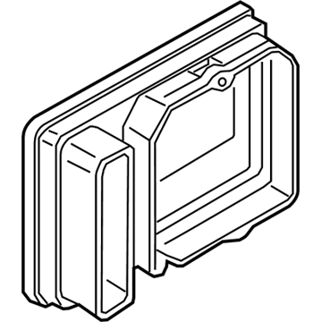 BMW 34-52-6-897-158 REPAIR KIT, CONTROL UNIT DSC