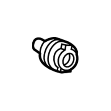 BMW 51-17-7-378-243 Locking Pin