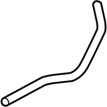 Nissan 14056-8J106 Hose-Water