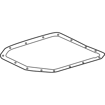 Toyota 35168-32010 Automatic Transmission Pan Gasket