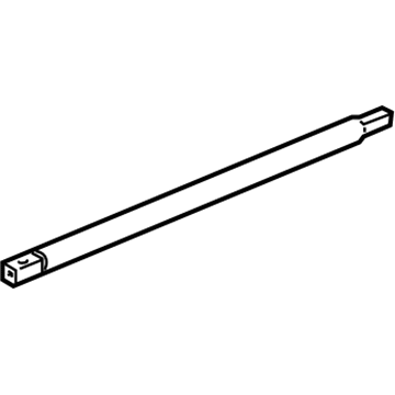 Acura 89321-SZA-A01 Extension, Jack
