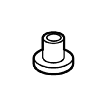 BMW 13-71-7-593-171 Sleeve