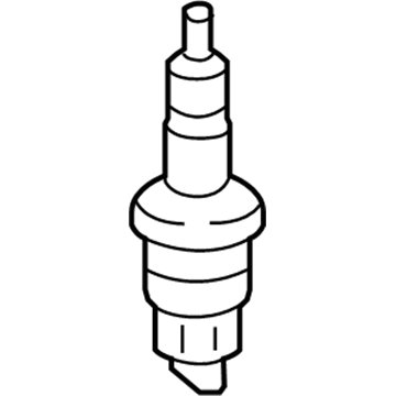 Mopar SP149212AC Spark Plug