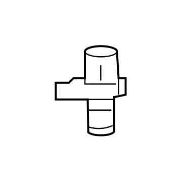 Toyota 90919-05096 Camshaft Sensor