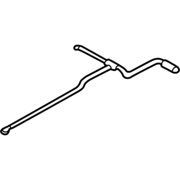 Mopar 5093453AC Fuel-Fuel