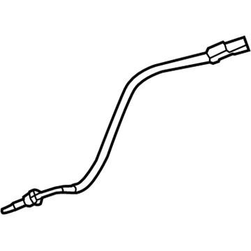 Mopar 5146663AD Sensor-Exhaust Temperature