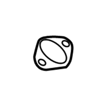 Mopar 4720450AB Gasket-Water Manifold